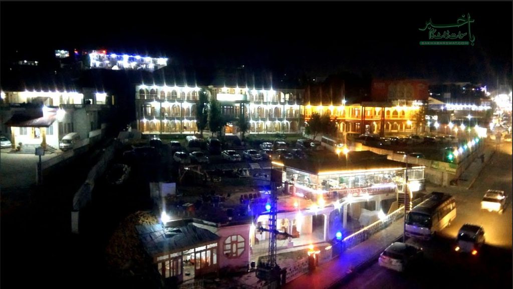پاکستان کا وہ علاقہ جہاں لوڈ شیڈنگ نہیں ہوتی، خصوصی رپورٹ