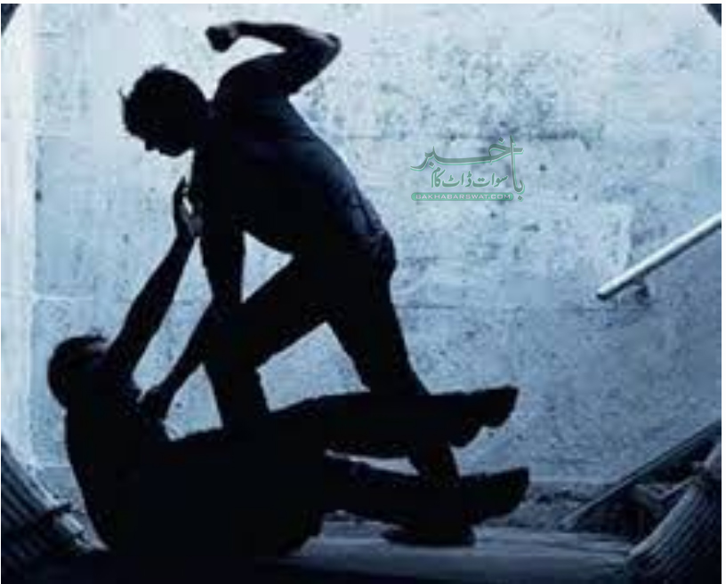 تھانہ رحیم آباد کی حدود میں ایک شخص خنجر کے وار سے شدید زخمی