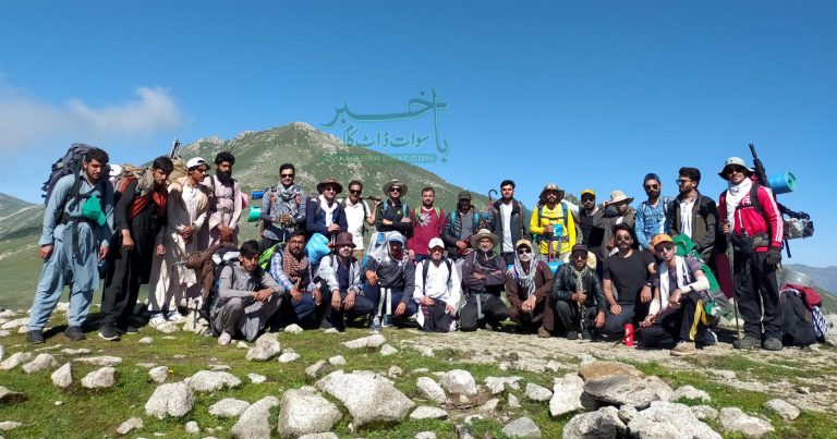 ملک کے میدانی علاقوں میں شدید گرمی، سیاحوں کی سوات آمد جاری