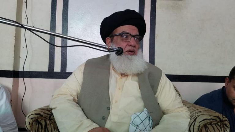 اسٹبلشمنٹ بھی نیازی کو لانے پر مایوس ہے، سنیٹر عطاء الرحمان