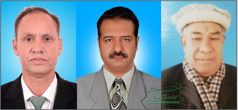 سوات چمبر آف کامرس اینڈ انڈسٹری کا وزیر اعلیٰ سے مسائل کے حل کا مطالبہ