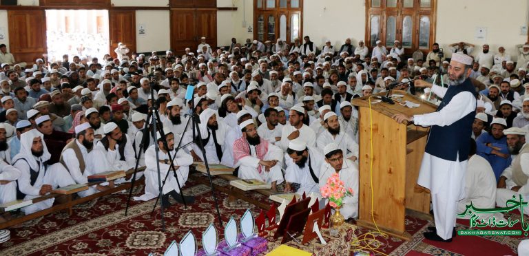 جماعتِ اسلامی اجتماع 26 اور 27 ستمبر کو سنگوٹہ میں منعقد ہو گا