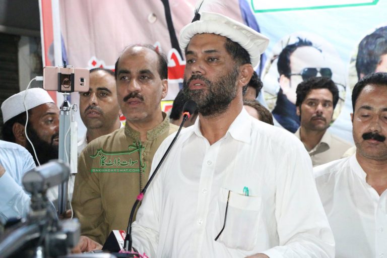 ٹائیگرز کی بازاروں میں مداخلت، انتشار پھیلنے کا خدشہ ہے، محمد امین