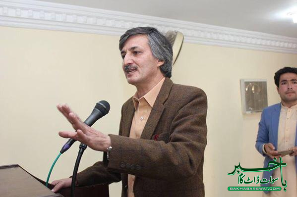 سردار حسین بابک پر حملہ کرنے والا ملزم عدم ثبوت کی بنا پر بری