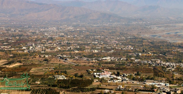 پی کے 8 سوات، میدان 16 امیدواروں کے درمیان سجے گا