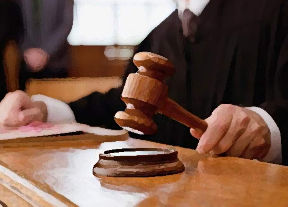 پشاور ہائی کورٹ مینگورہ بنچ، جرم ثابت نہ ہونے پر شدت پسند کمانڈر بری