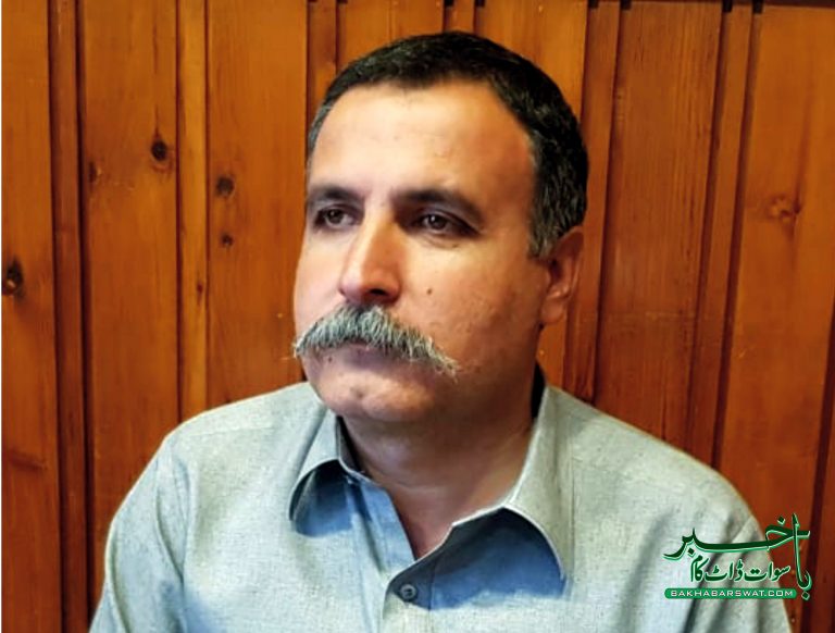 سوات،لینڈ مافیا کے خلاف کارروائی،کروڑوں رقم خزانہ میں جمع