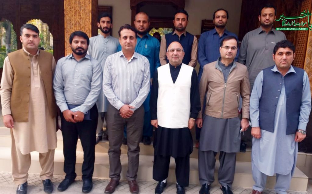 سوات، انصاف سستا بازار قائم کرنے کا فیصلہ کرلیا گیا
