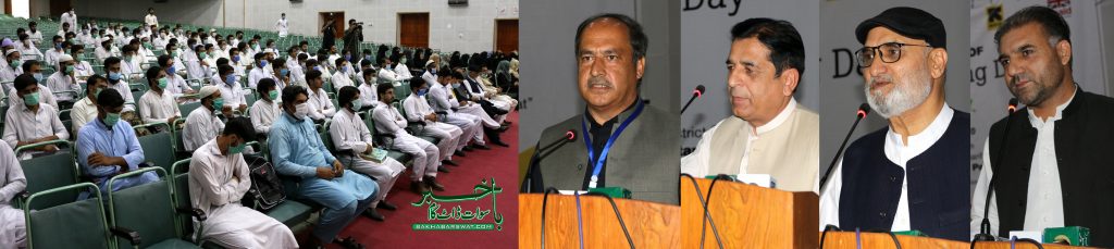 سوات، ہاتھوں کی صفائی کا عالمی دن منایاگیا