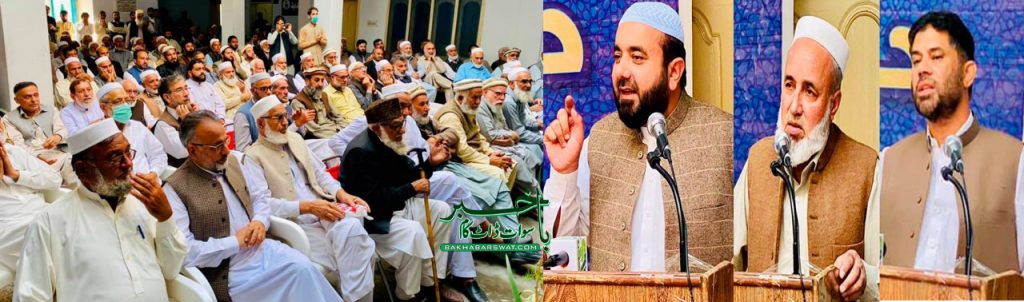 فرانس کے سفیر کو احتجاجاً واپس بھیج دیا جائے، عبدالواسع