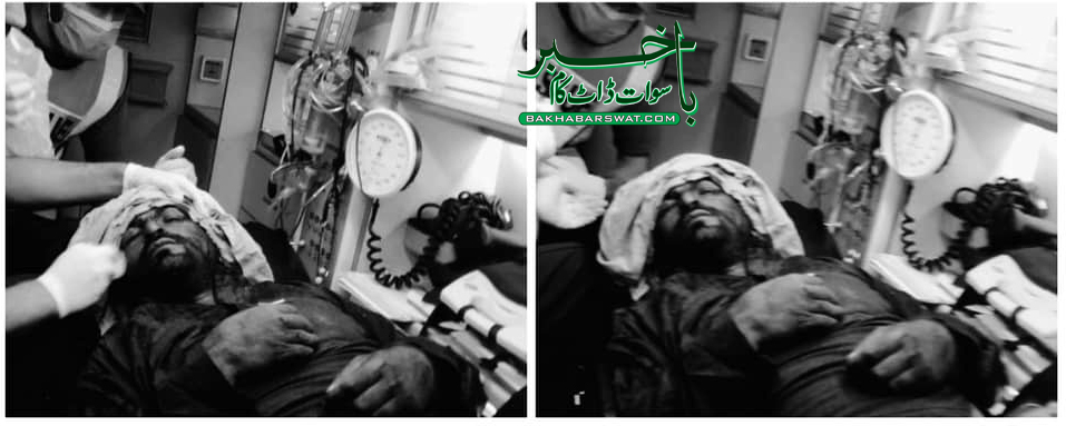 سوات، مختلف ٹریفک حادثات،طالب علم سمیت 2افراد جاں بحق