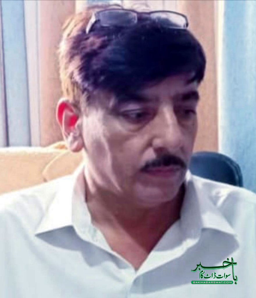 سوات، کورونا تیزی سے پھیلنے لگا، مزید پانچ افراد میں تصدیق، ایک جاں بحق