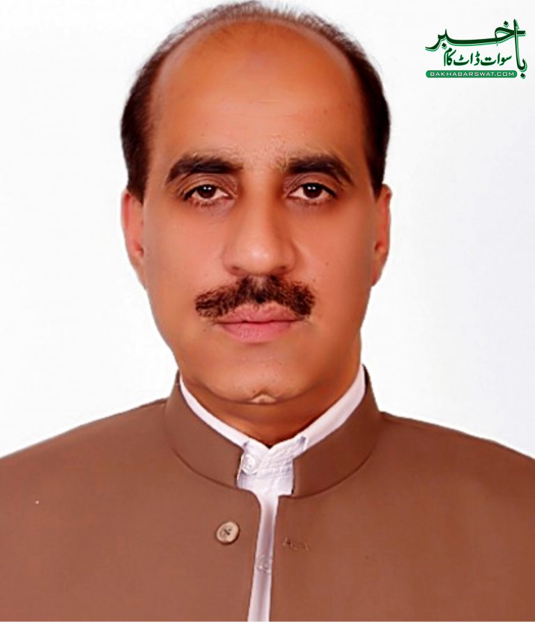 سوات ٹورازم کے ایک بار پھر تباہ ہونے کا خدشہ ہے، یوسف علی
