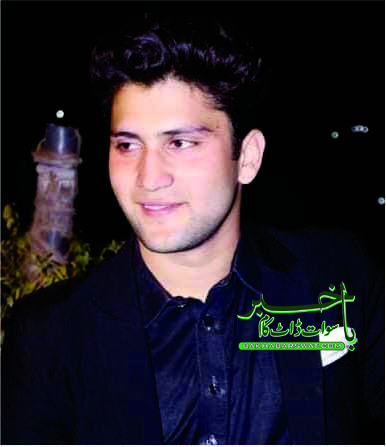 پشاور میں میڈیکل کالج کا کورونا سے انتقال کردہ طالب علم سوات میں سپردِ خاک