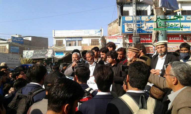 سیدوہسپتال کی ایم آرآئی مشین عرصہئ دراز سے خراب، سابق ناظم کا احتجاج کا اعلان