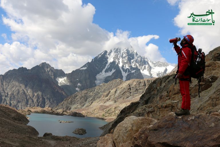 آج دنیا میں بھر میں پہاڑوں کا عالمی دن منایا جارہا ہے، خصوصی رپورٹ