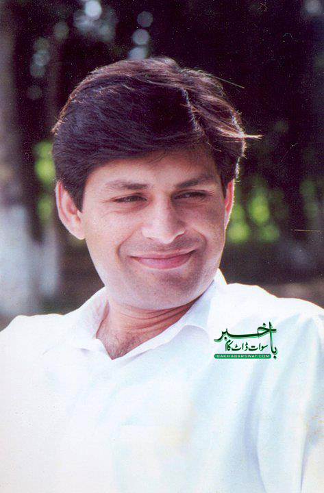 شہزادہ اسفندیار امیر زیب کی برسی آج منائی جائیگی