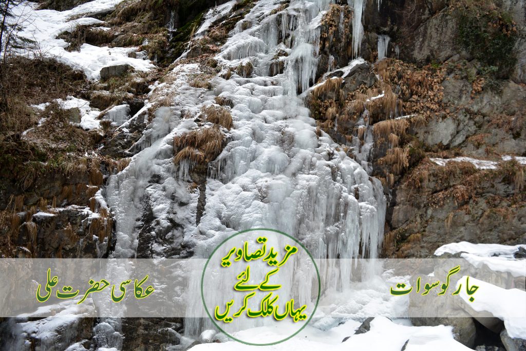 جارگو سوات    عکاسی حضرت علی