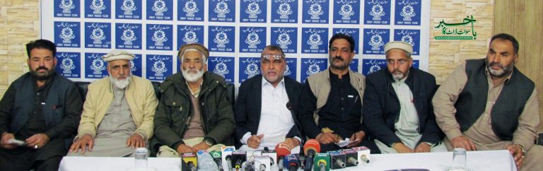 ملم جبہ میں سیاحتی کمپنی نے ہزاروں افراد کو روزگار دیا، علاقہ مشران