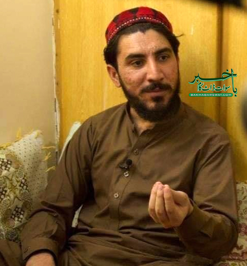 پختونوں کے حقوق کے لئے پر امن جدوجہد جاری رکھیں گے، منظور پشتون