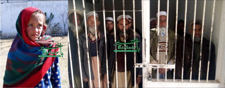 سوات سورہ کیس،13ملزمان جیل بھیج دیے گئے