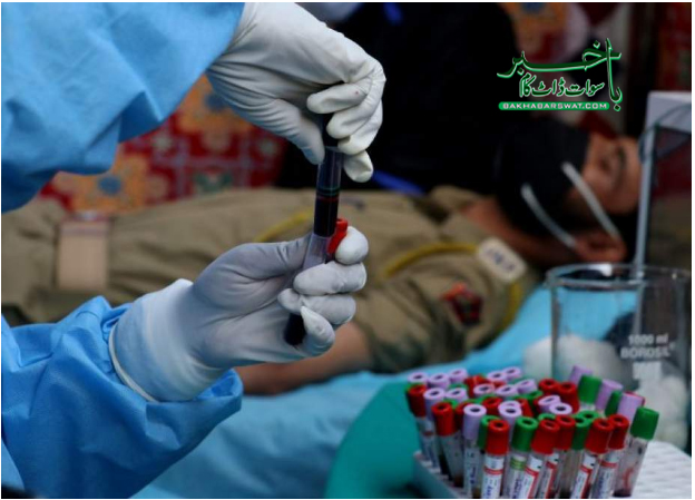 سوات، کورونا سے ایک اور مریض جاں بحق، مزید دس میں وائرس کی تصدیق
