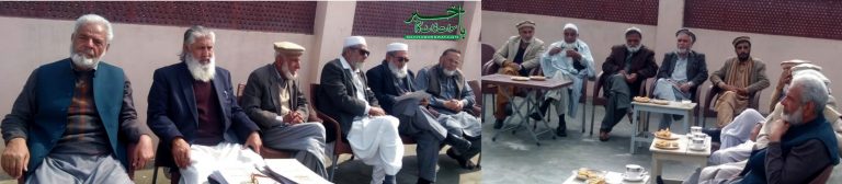 ریٹائرڈ ملازمین کا 3 مارچ کو صوبائی اسمبلی کے سامنے دھرنے کا اعلان