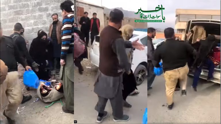 سوات،ایس ایچ اوز نے ”وردی کو عزت دو“ مہم کا آغاز کردیا