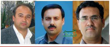 سیما کے عہدیداروں کا خوازہ خیلہ اور مٹہ کا تنظیمی دورہ