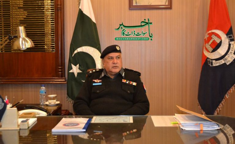 محکمہئ پولیس سوات،متعدد ایس ایچ اوز کا تبادلہ کردیا گیا