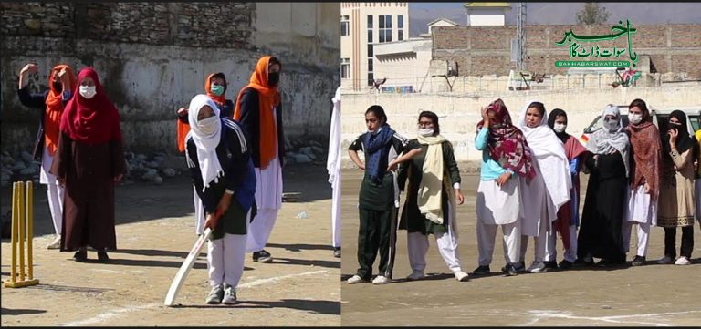 سوات، انڈر ٹوینٹی ون گیمزکے ٹرائلز مکمل