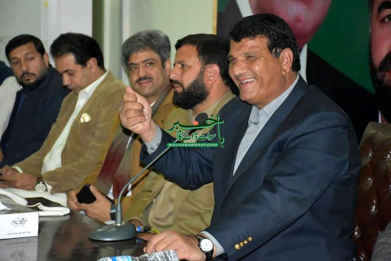 ووٹ چور عوام دشمن حکمرانوں کو چلو بھر پانی میں ڈوب مرنا چاہئے، انجینئر امیر مقام