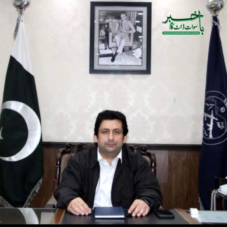 ڈی سی کا تمام نجی سکولوں کے بچوں کو لے جانے والی گاڑیوں کے معائنے کا حکم