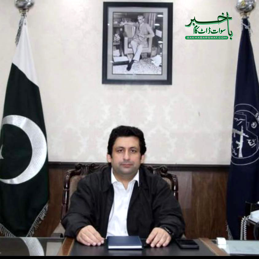 سوات، 8 تا 16 مئی تمام تر سیاحتی سرگرمیوں پر پابندی عائد