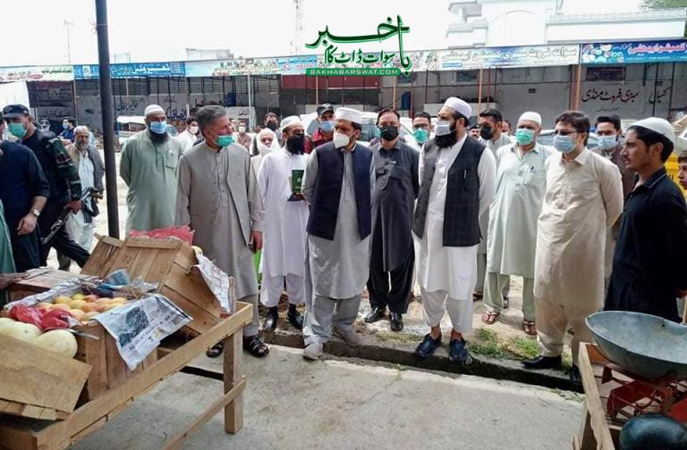 ”سستا بازار“ عوام دوست اوراحسن قدم ہے، ڈاکٹر امجد علی