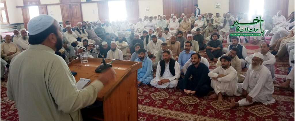 اُو آئی سی نے امت مسلمہ کی امیدوں پر پانی پھیر دیا، عبدالواسع