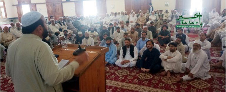 اُو آئی سی نے امت مسلمہ کی امیدوں پر پانی پھیر دیا، عبدالواسع