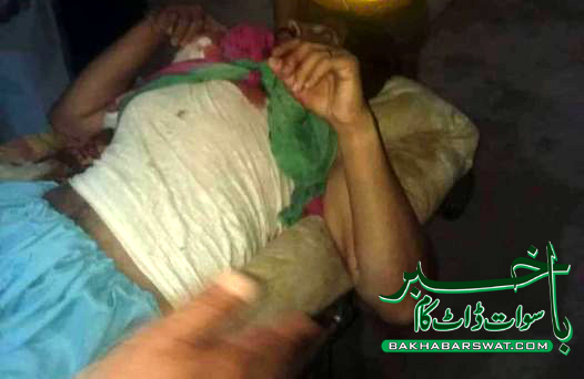 ڈاگے، پستول صاف کرتے ہوئے گولی چل گئی، ایک شخص زخمی