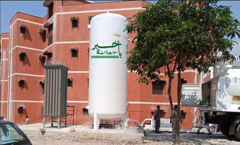 سوات، کورونا مریضوں کی تعداد مزید کم ہوکر 37رہ گئی