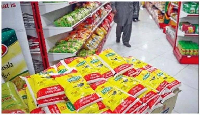 سوات، مینگورہ شہر اور بیشتر علاقوں میں گھی اور تیل نایاب
