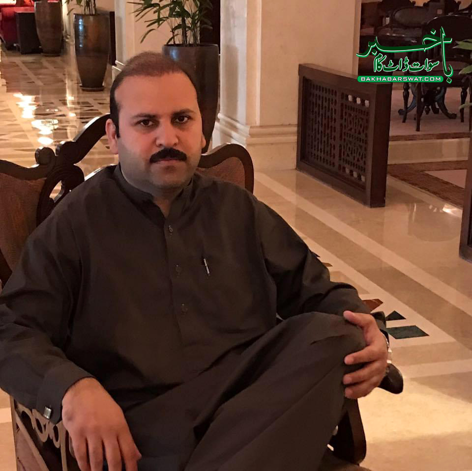 سرجن اصغر خان یوسف زئی کا کلینک سیمزہسپتال منتقل