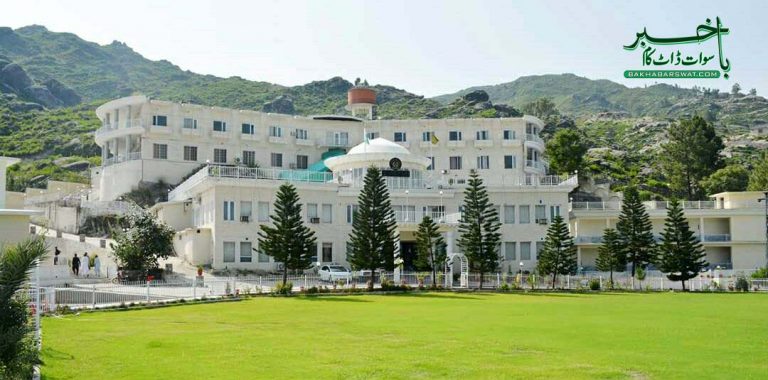 پشاور ہائی کورٹ مینگورہ بنچ کا دور اضلاع کے لئے ورچول کورٹ کا قیام
