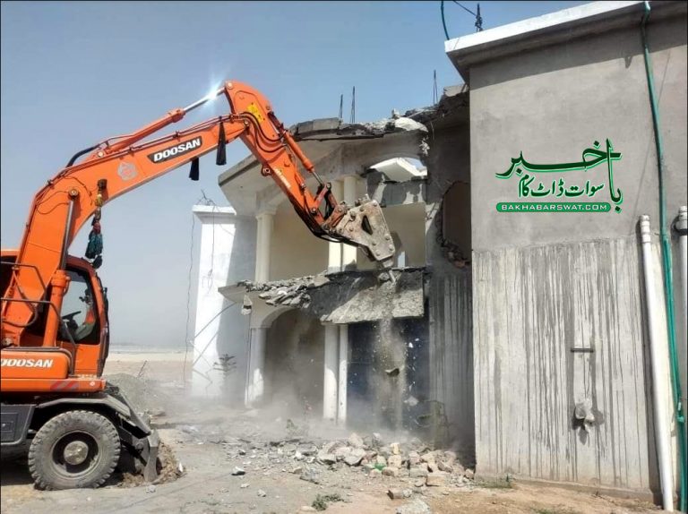 دریاؤں کے کنارے تجاوزات ختم کرنے کے حکم پر سوالات اُٹھنے لگے