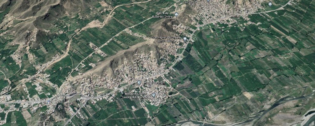 سرکاری زمین منتقل کرنے سے انکار پر تحصیل دار بابوزئی کا دفتر سیل، خصوصی رپورٹ