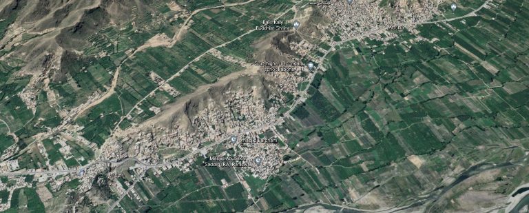 سرکاری زمین منتقل کرنے سے انکار پر تحصیل دار بابوزئی کا دفتر سیل، خصوصی رپورٹ