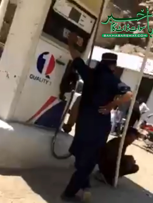 سوات، ڈیزل گاڑیوں کے لئے نیا کرایہ نامہ جاری