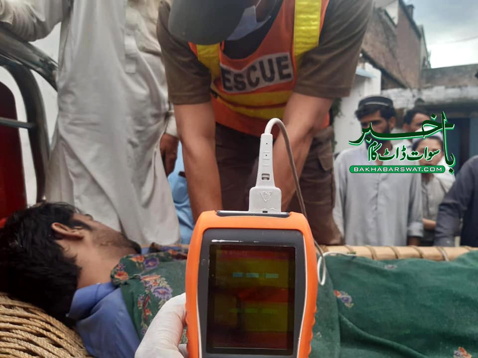 سوات، دریا میں نہاتے ہوئے نوجوان ڈوب کر جاں بحق