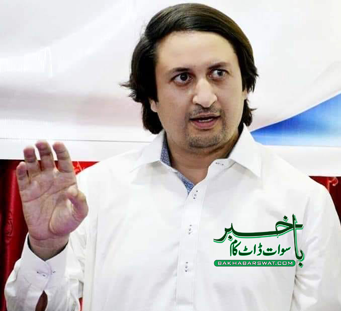 ڈاکٹر امجد علی خان کے ساتھ قطر چیئر ٹی کے نمائندہ وفدکی ملاقات