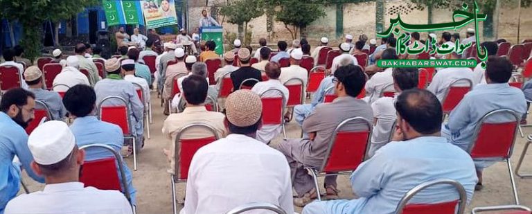 مہنگائی نے عوام کے اعصاب شل کردیے، محمد امین