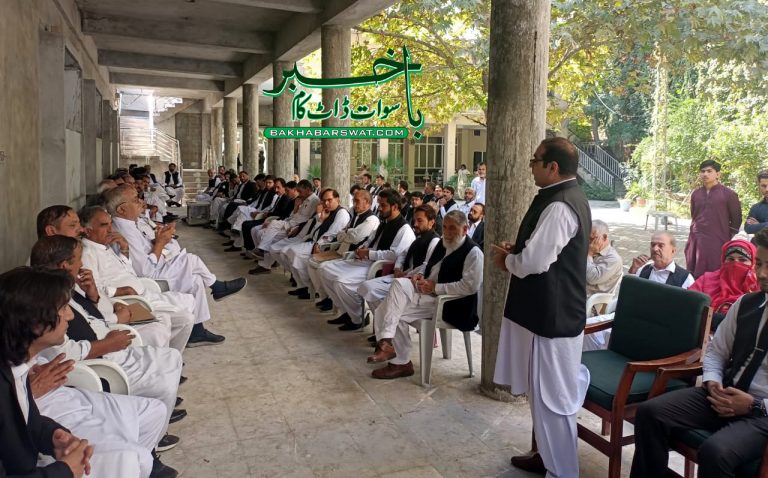 سوات کے وکلا مہنگائی کے خلاف احتجاج کریں گے